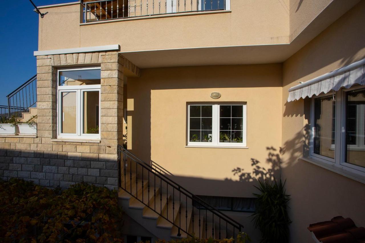 טוצפי Villa Milenka - Apartmani Gorana מראה חיצוני תמונה