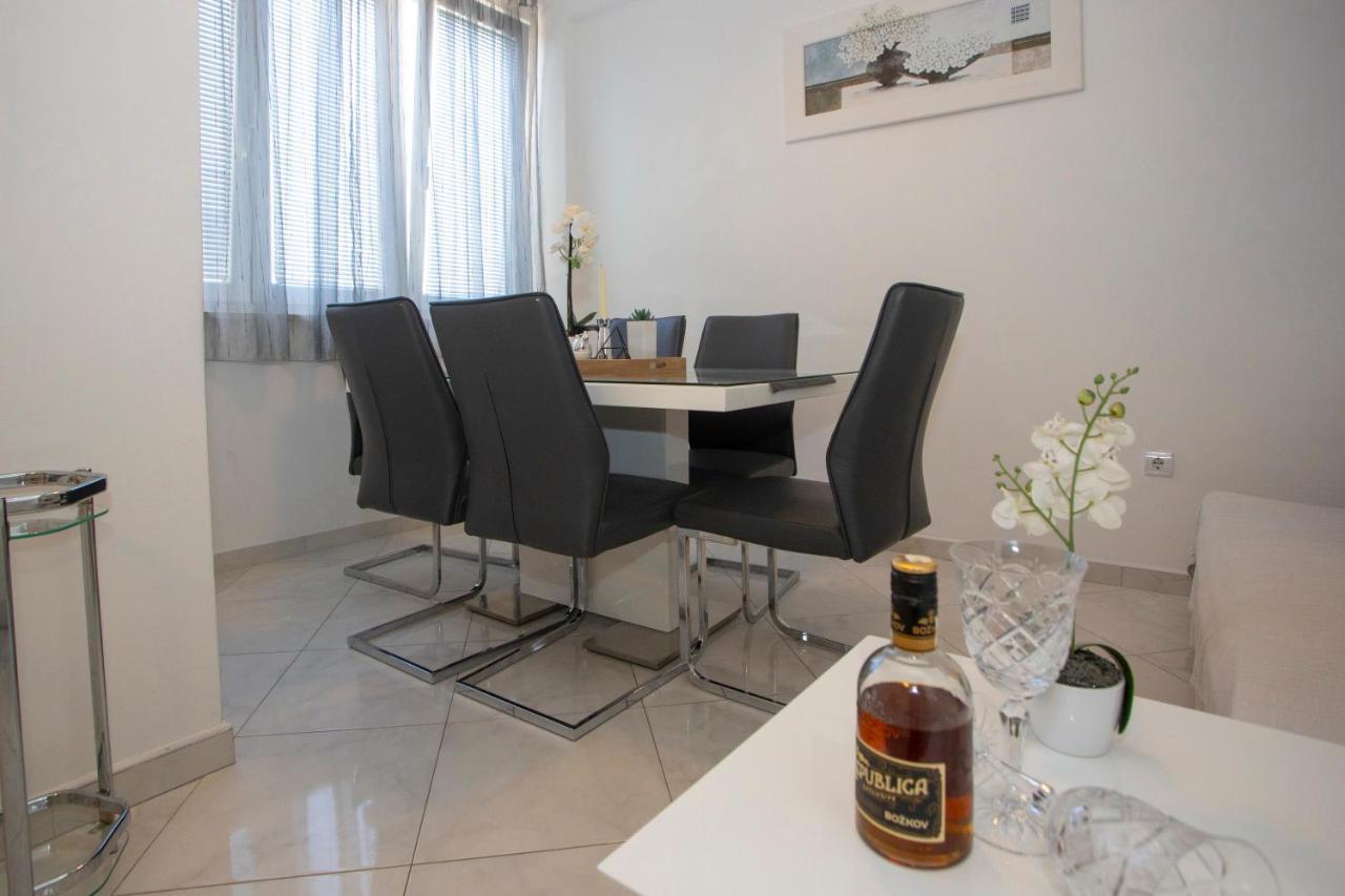 טוצפי Villa Milenka - Apartmani Gorana מראה חיצוני תמונה