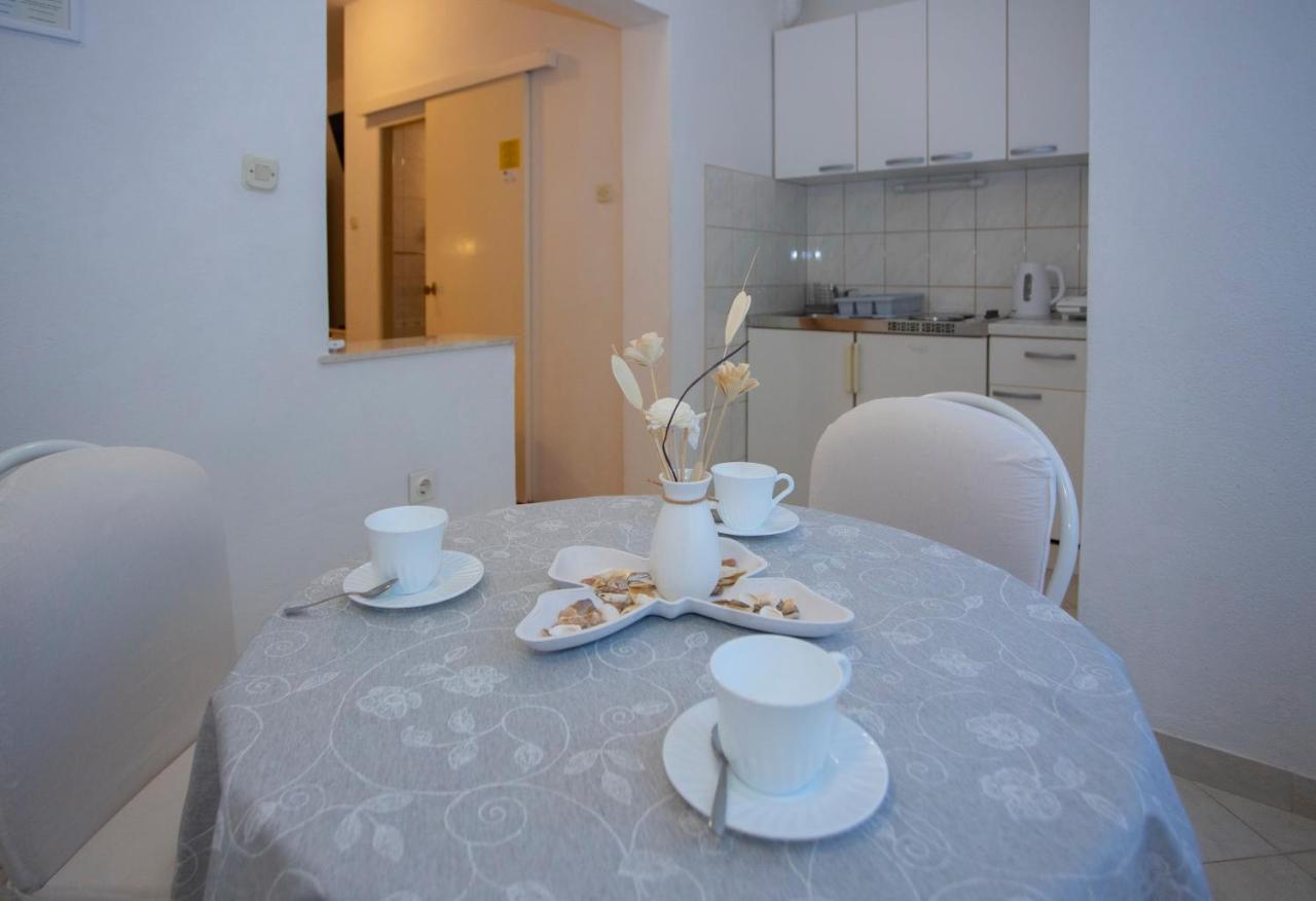 טוצפי Villa Milenka - Apartmani Gorana מראה חיצוני תמונה
