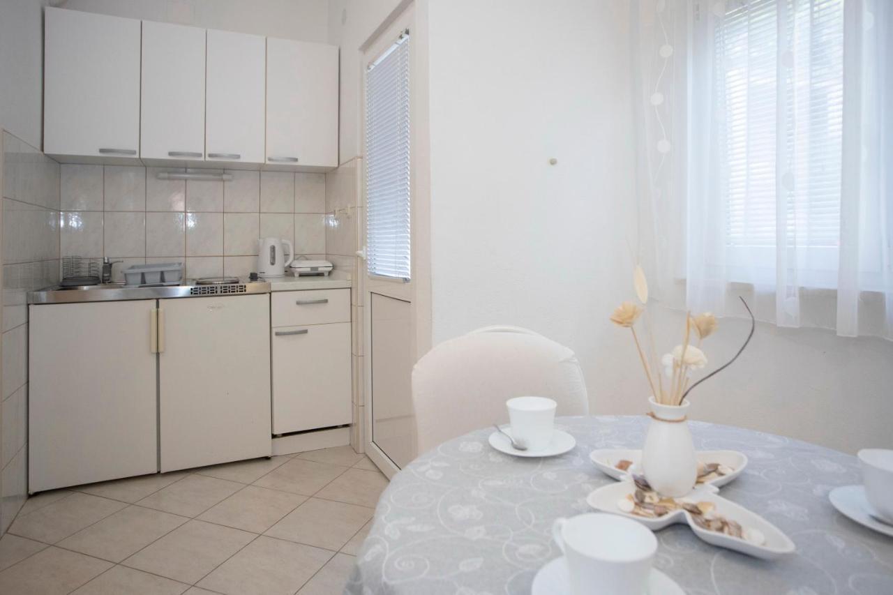 טוצפי Villa Milenka - Apartmani Gorana מראה חיצוני תמונה